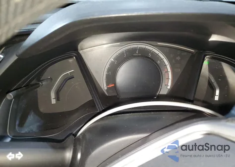 2018 Honda Civic Lx from USA, damaged, VIN 2HGFC2F55JH530849